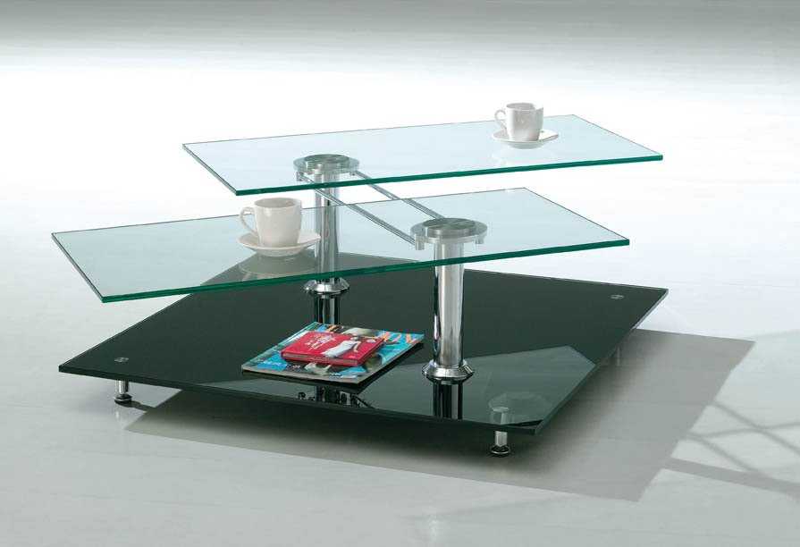 Угловые стеклянные компьютерные столы считаются очень компактными и стильными. Правда ли, что столик из черного стекла для компьютера и телевизора идеально дополнит любой современный интерьер дома или квартиры Какими преимуществами отличается такая мебель