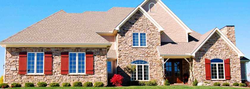 Какой вид бруса выбрать для строительства дома? оптимальные толщина и размеры бруса для дачного дома и для постоянного жилья
