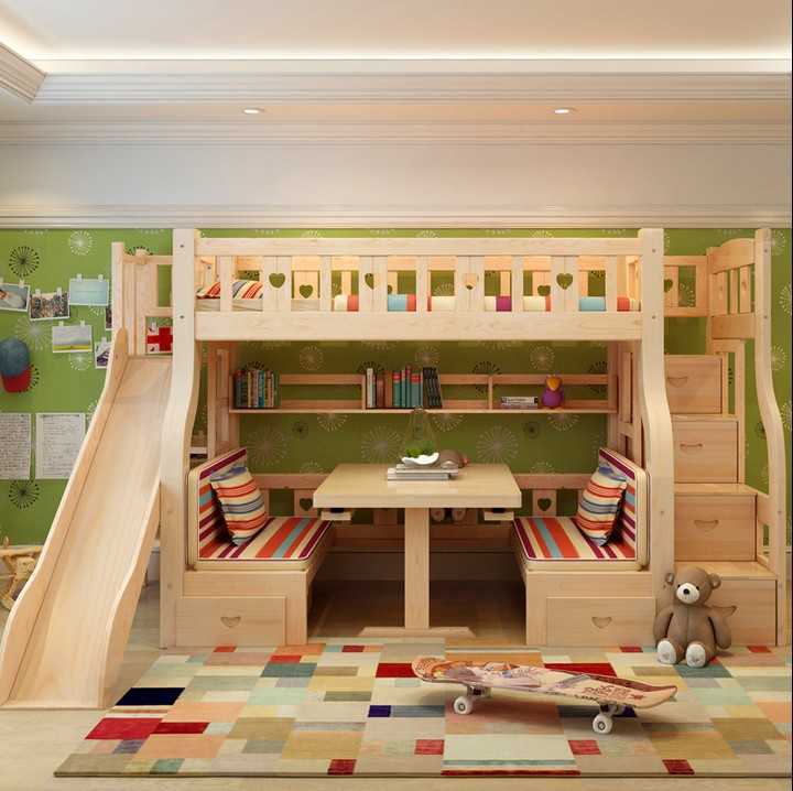 Детская кровать-чердак: мебель для детей, что собой представляет, преимущества и недостатки, что нужно учитывать при выборе