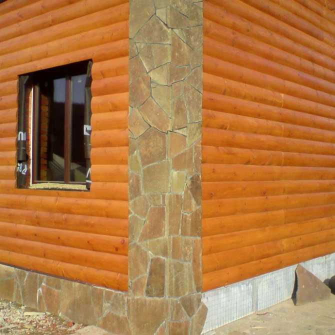 Чем обшить деревянный дом снаружи: обзор материалов для фасада