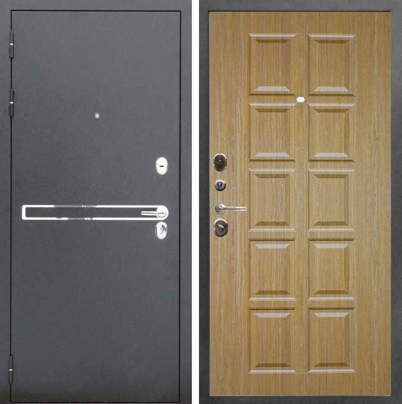 Двери «Эталон» – стильные и надежные варианты  входных дверей от отечественного производителя. Какие модели представлены в его ассортименте и что обо всем этом пишут в своих отзывах покупатели