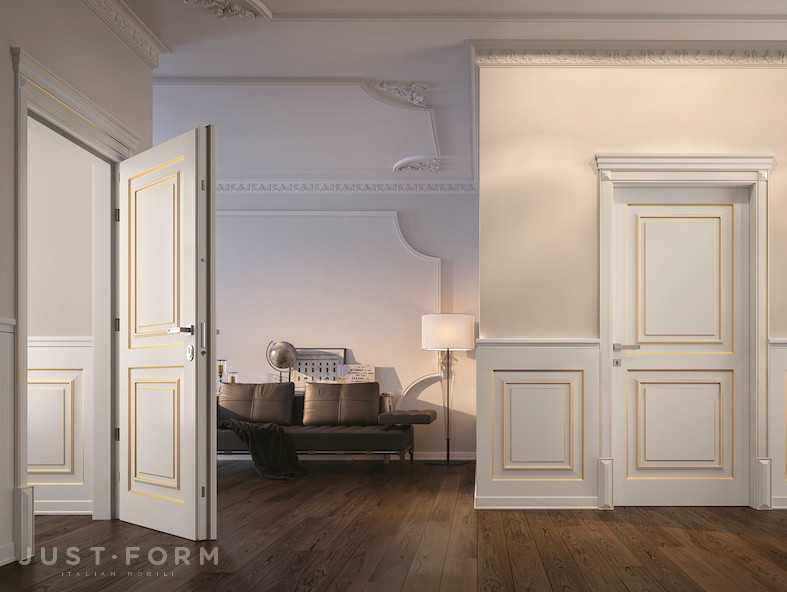 Итальянские двери отлично подойдут для любого стильного интерьера. Большинство из них являются очень уникальными. Элитная классическая дверь в белом исполнении считается универсальной. Какие особенности, преимущества и недостатки у итальянских дверей