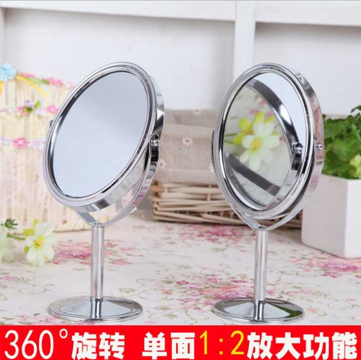Зеркало с подсветкой для макияжа (40 фото): косметическое гримерное зеркальце с лампочками и макияжное круглое изделие для визажиста