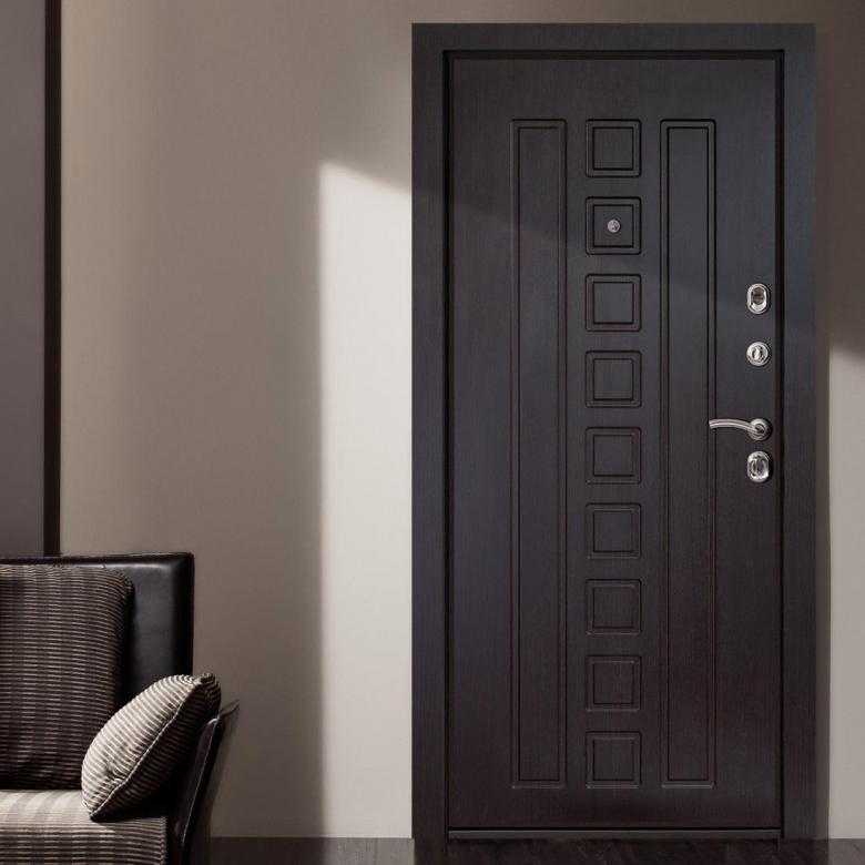 Как выбрать лучшую входную дверь в частный дом