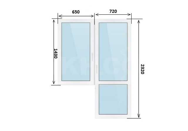 Стандартные размеры французских окон. панорамное остекление в квартире: можно ли сделать и как? что такое французское окно и где оно уместно