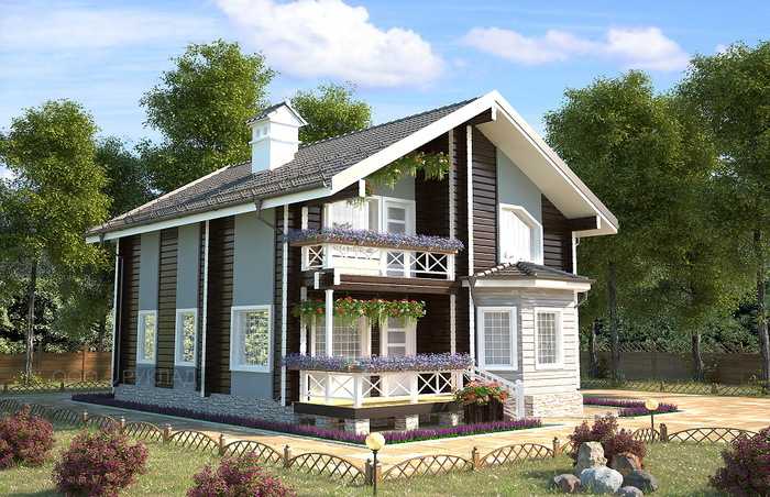 Проекты одноэтажных домов из бруса с террасой (27 фото): деревянные дома с верандой и без, плюсы и минусы брусовых домов