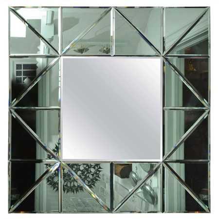 Зеркальная плитка в интерьере: советы, идеи и простые примеры дизайна (44 фото) | дизайн и интерьер