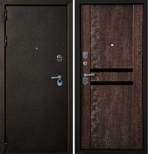 Как выбрать хорошую входную дверь - всё о межкомнатных и входных дверях
