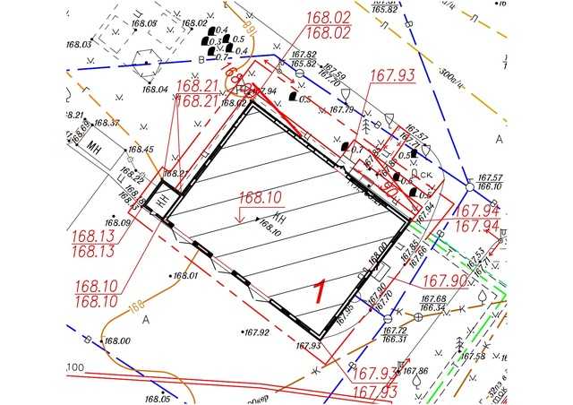 Планировка участка — зонирование и правила расположения элементов в ландшафтном дизайне (120 фото)