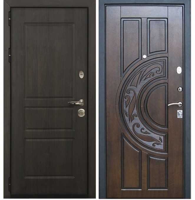Двери portalle