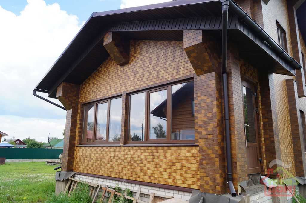 Чем обшить деревянный дом снаружи: обзор лучших материалов и технологий наружной отделки