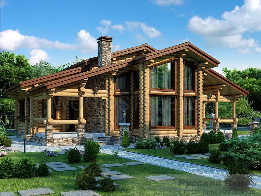 Дом типа шале (81 фото): проекты коттеджей с террасой и без, комбинированные и деревянные загородные зимние дома, коттеджи из газобетона