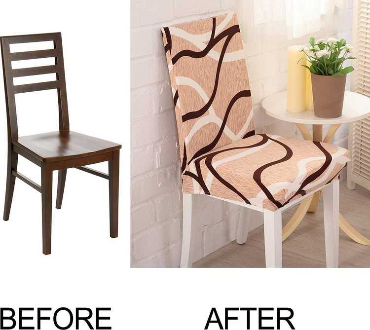 Чехлы на компьютерные кресла помогут вам обновить интерьер вашей комнаты. Накидка на кожаное кресло защитит от износа и оно прослужит вам намного дольше. Как сшить чехол своими руками