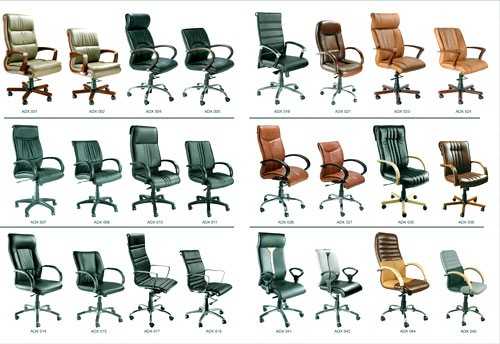 Как выбрать цвет кресла для интерьера?