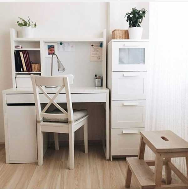 Табуреты и стулья икеа для кухни: табуретка-стремянка, деревянная, белый стульчик от ikea, ренесми, цена, каталог, фото
