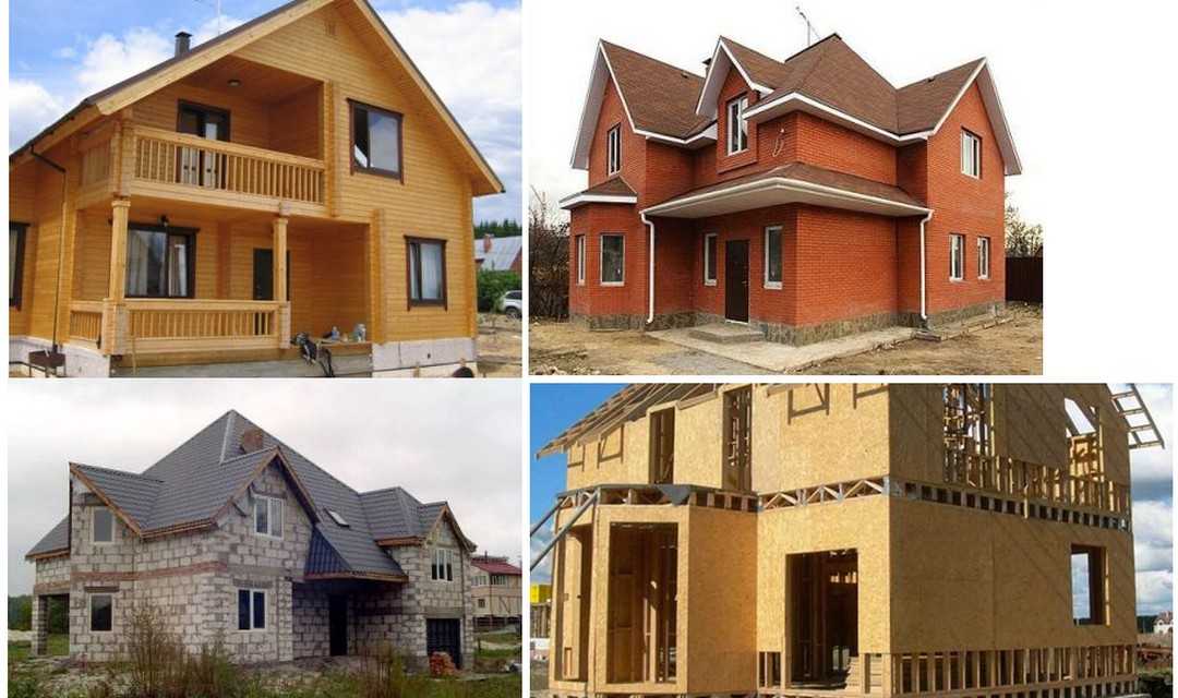 Какими могут быть проекты домов из бруса для постоянного проживания На что надо обратить особое внимание при выборе конкретного решения Какой должна быть толщина бруса, и как правильно выбрать стиль фасада